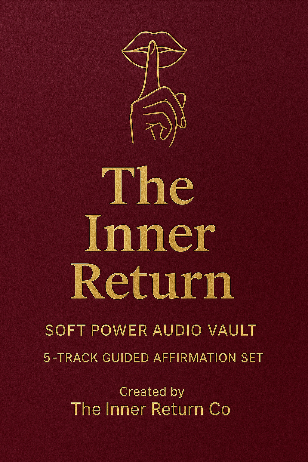A Premium Reset for Married Mothers Doing It All Alone (Ebook • Workbook • Journal • Audio Vault)
