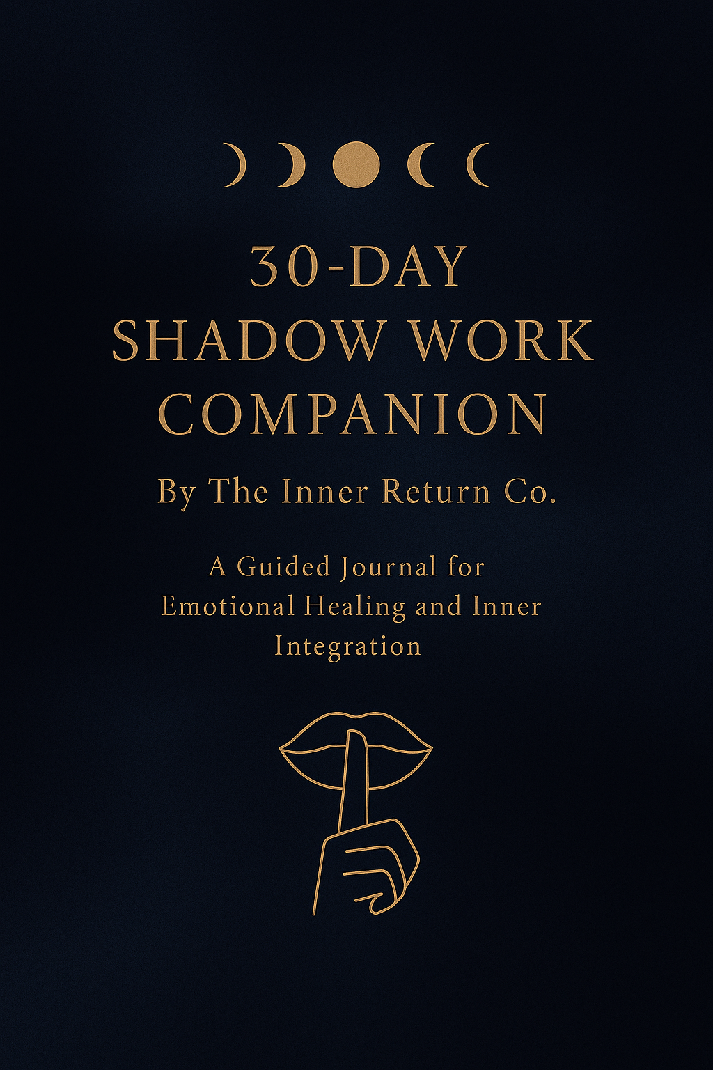 A Premium Reset for Married Mothers Doing It All Alone (Ebook • Workbook • Journal • Audio Vault)