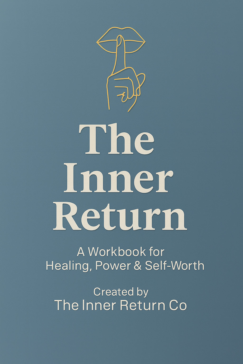 A Premium Reset for Married Mothers Doing It All Alone (Ebook • Workbook • Journal • Audio Vault)
